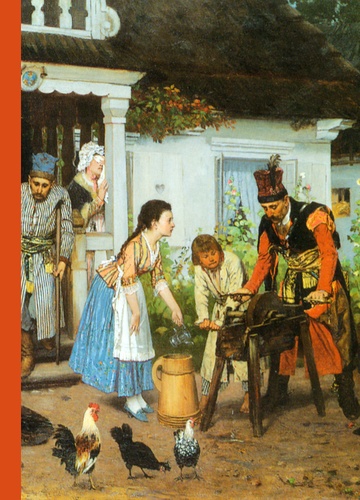 Pan Tadeusz, czyli ostatni zajazd na Litwie